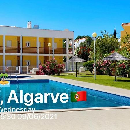Appartamento T2 Encosta Sao Jose Guia Albufeira Esterno foto
