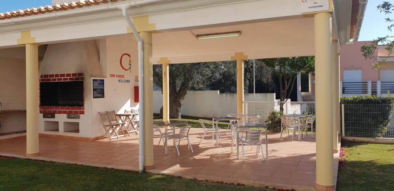 Appartamento T2 Encosta Sao Jose Guia Albufeira Esterno foto