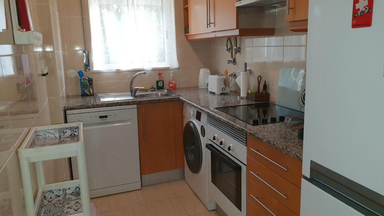 Appartamento T2 Encosta Sao Jose Guia Albufeira Esterno foto
