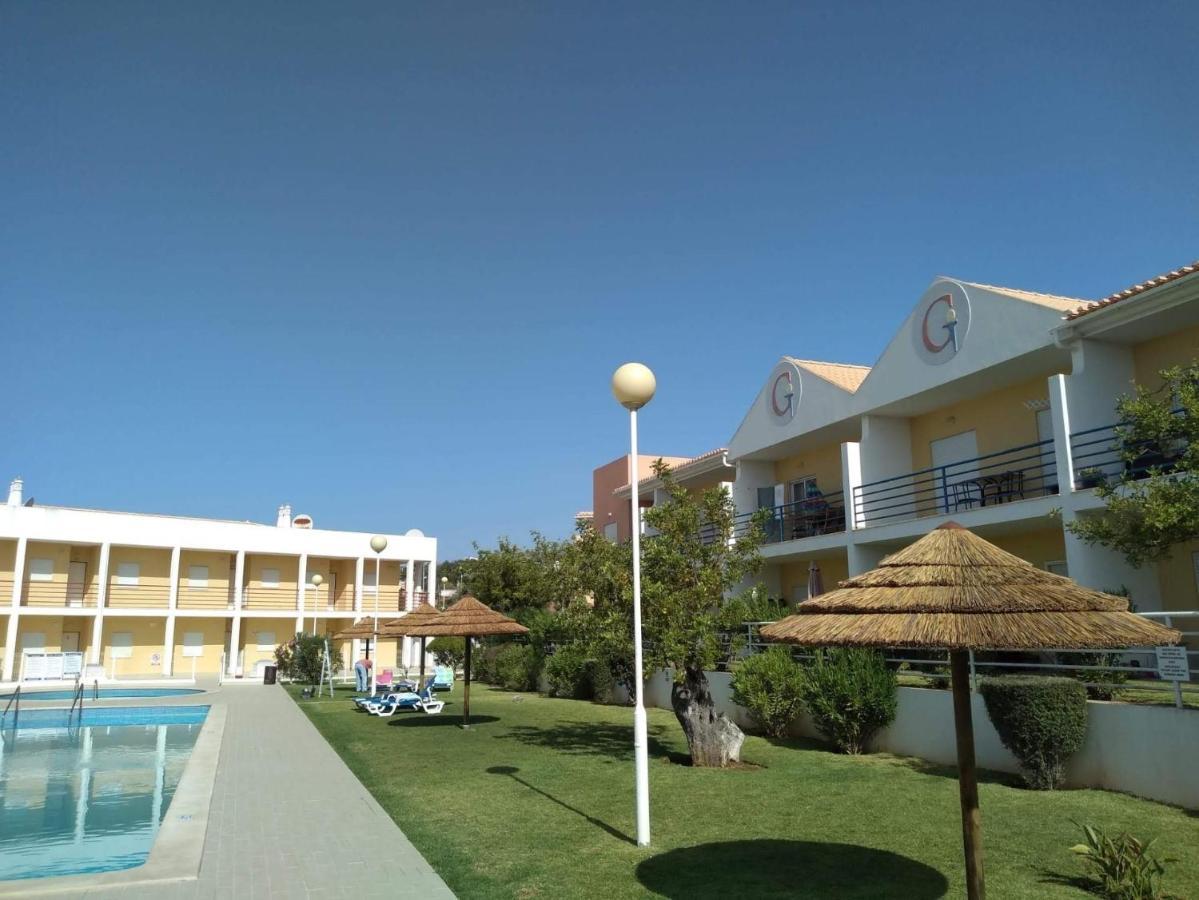 Appartamento T2 Encosta Sao Jose Guia Albufeira Esterno foto