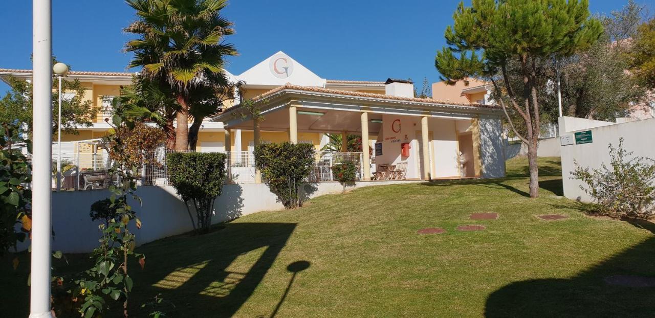 Appartamento T2 Encosta Sao Jose Guia Albufeira Esterno foto