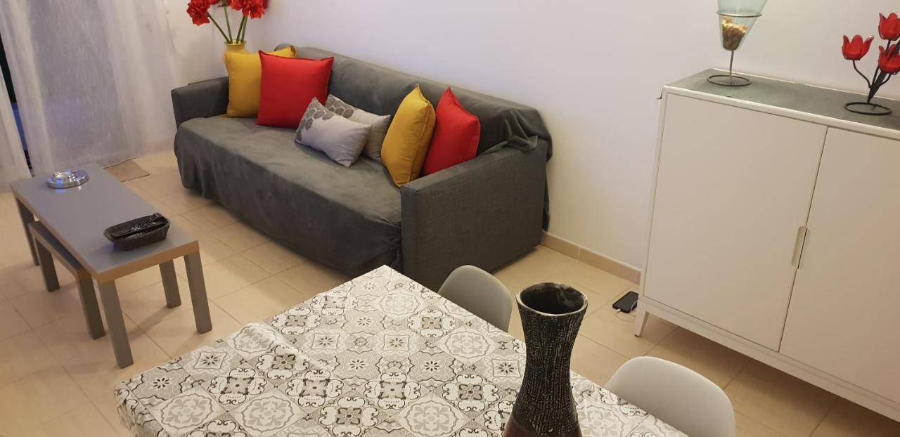 Appartamento T2 Encosta Sao Jose Guia Albufeira Esterno foto