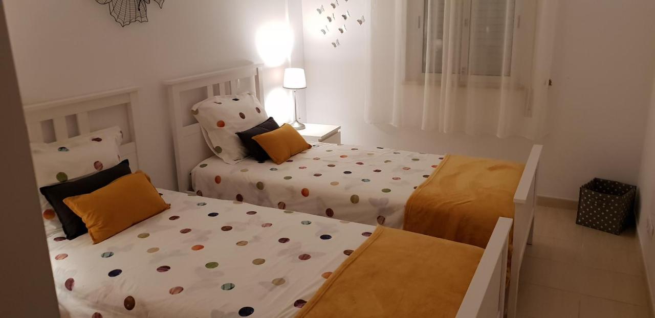 Appartamento T2 Encosta Sao Jose Guia Albufeira Esterno foto