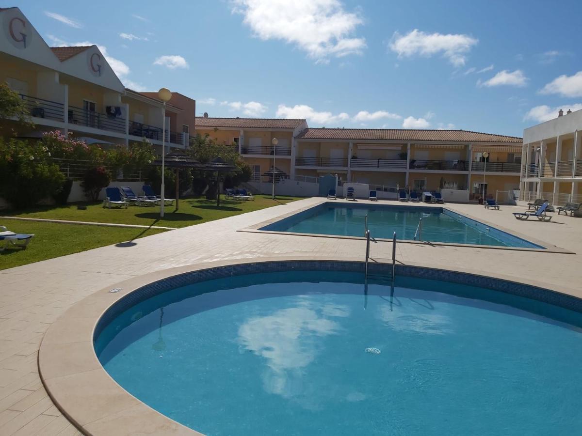 Appartamento T2 Encosta Sao Jose Guia Albufeira Esterno foto