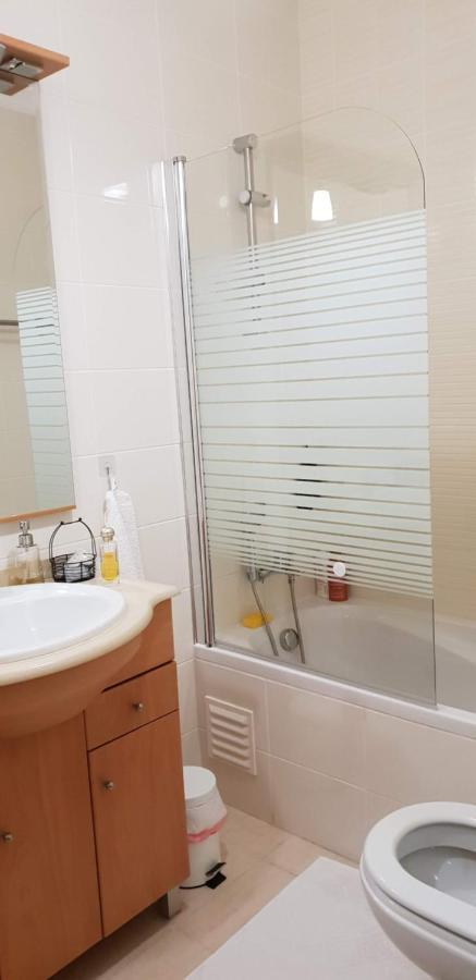 Appartamento T2 Encosta Sao Jose Guia Albufeira Esterno foto