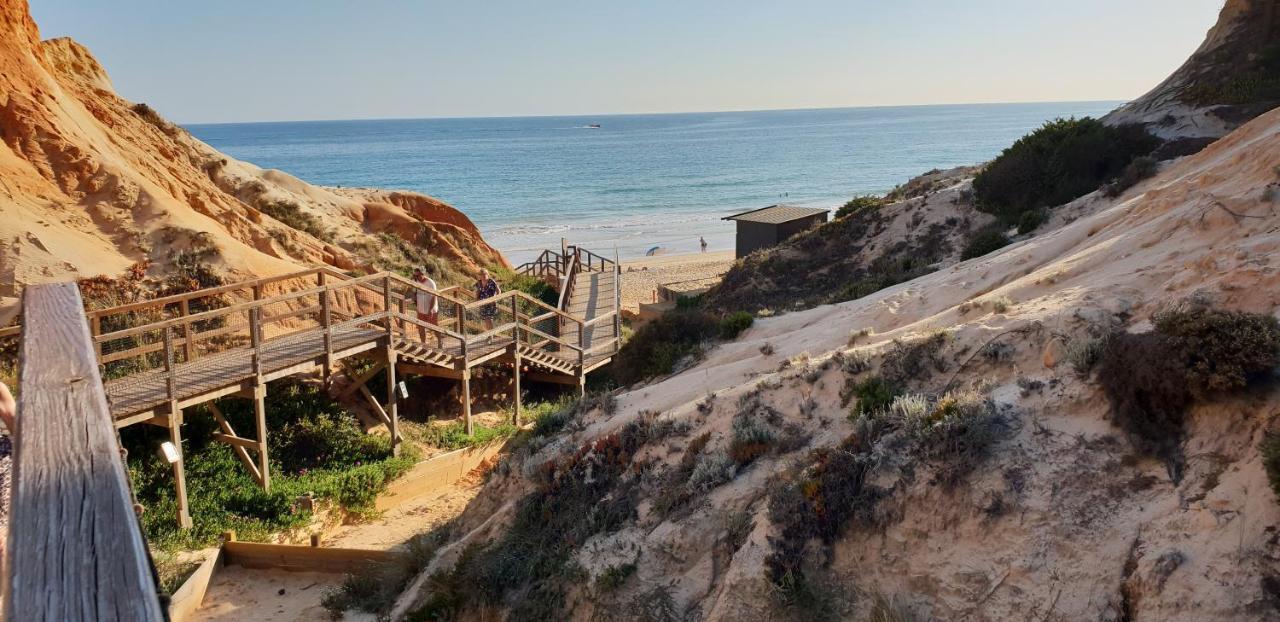 Appartamento T2 Encosta Sao Jose Guia Albufeira Esterno foto