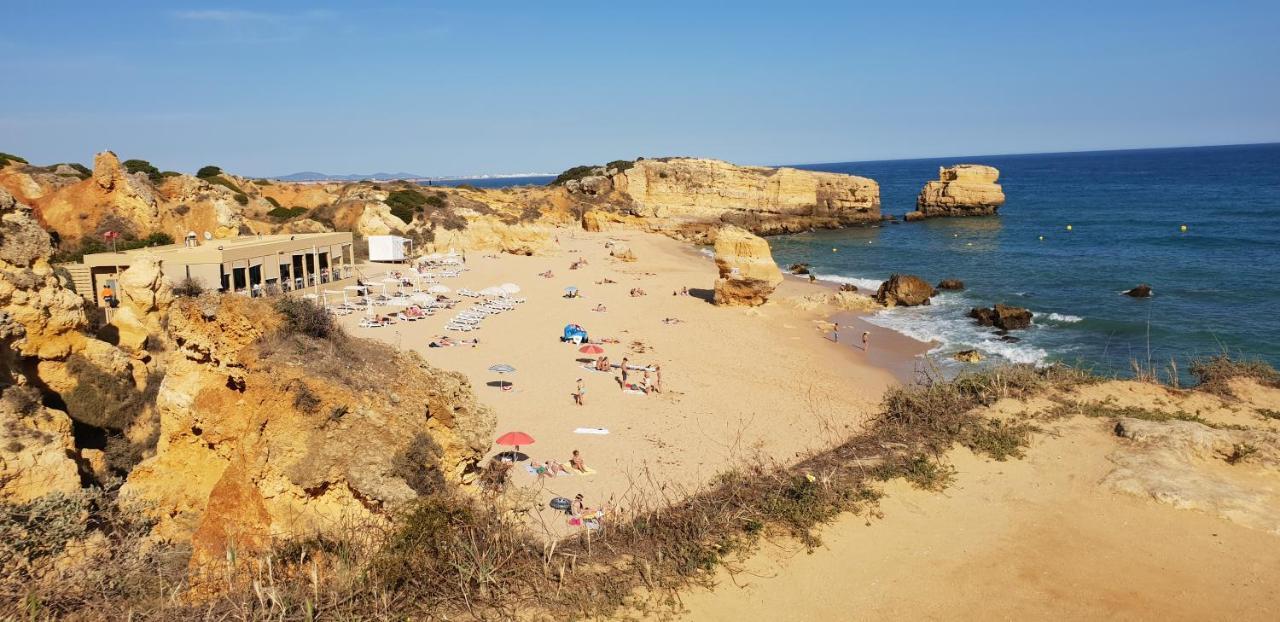 Appartamento T2 Encosta Sao Jose Guia Albufeira Esterno foto