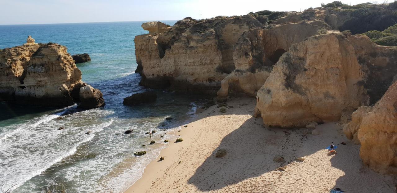 Appartamento T2 Encosta Sao Jose Guia Albufeira Esterno foto